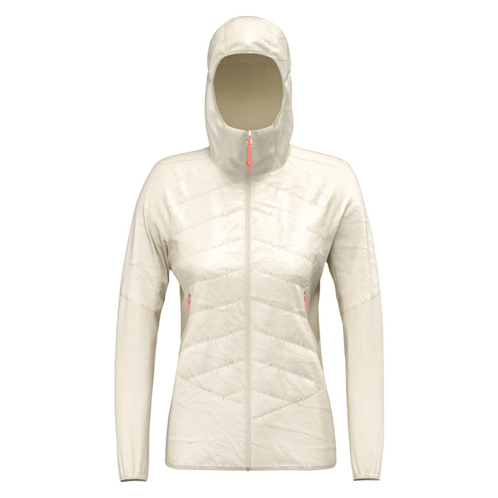 Kurtka damska Salewa ORTLES HYB TWR JACKET W
