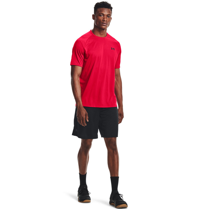 Spodenki treningowe męskie UNDER ARMOUR UA TECH MESH SHORTS