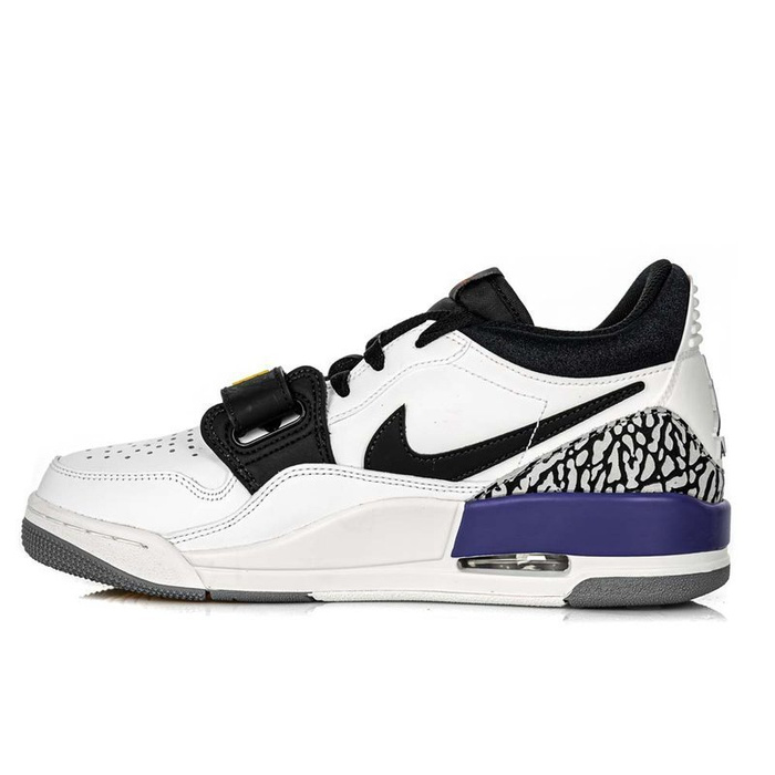 Buty sportowe męskie Nike Air Jordan Legacy 312 Low (CD7069-102)