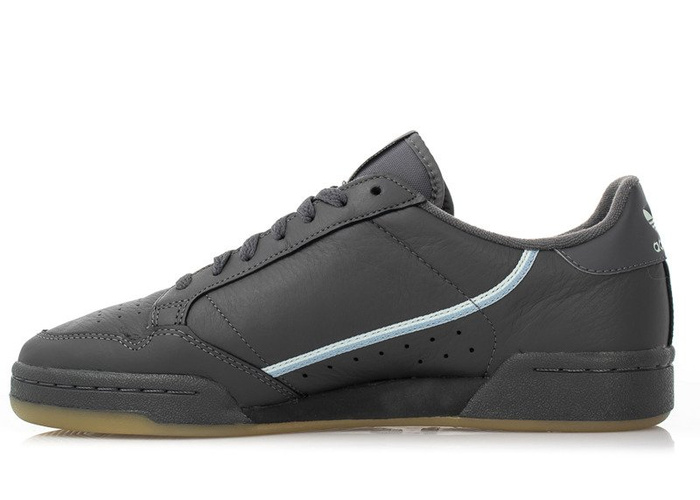 Buty sportowe męskie Adidas Continental 80 (G27705)