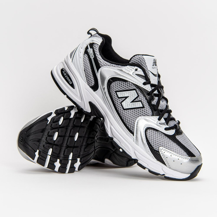 Buty sportowe męskie New Balance 530 (MR530USX)