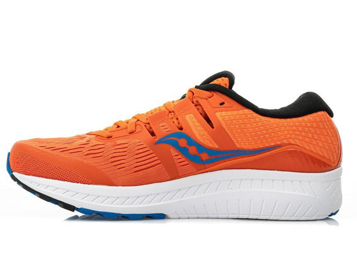 Buty treningowe męskie Saucony Ride ISO (S20444-36)