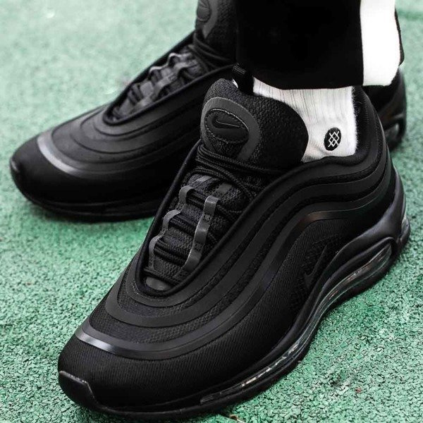 Buty sportowe męskie Nike Air Max 97 UL''17 (918356-002)