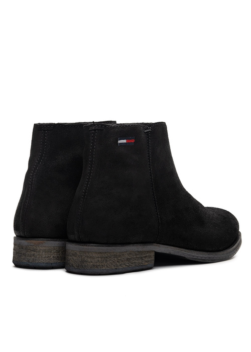Trzewiki męskie Tommy Jeans Classic Boot (EM0EM00835-BDS)