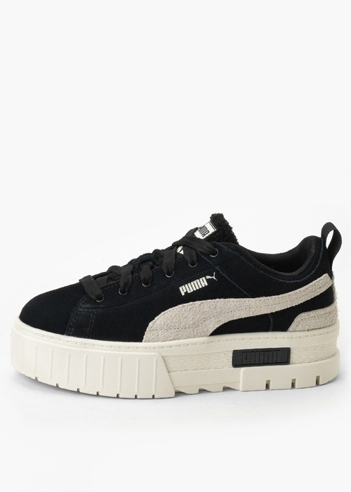 Sneakersy damskie PUMA MAYZE RARE TEDDY WNS 