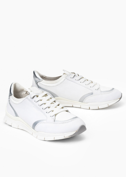 Sneakersy damskie GEOX D SUKIE