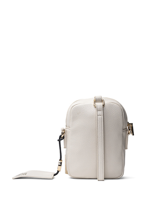 Saszetka damska białe Love Moschino JC4326PP0EKC0110