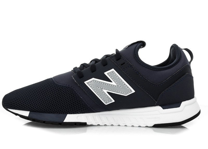 Buty sportowe męskie New Balance MRL 247 (MRL247OH)