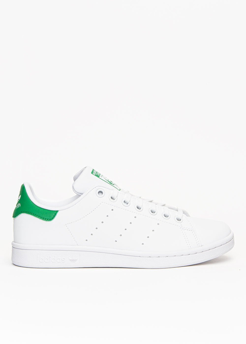 Buty sportowe Adidas Stan Smith J (FX7519)