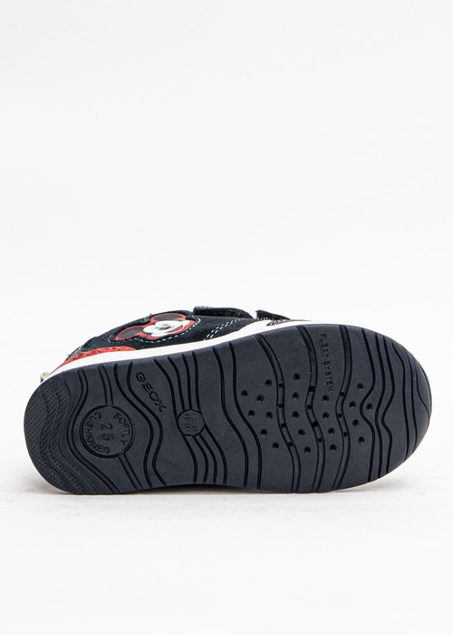 Sneakersy dziecięce GEOX B Rishon B (B160RB 02285 C4211)