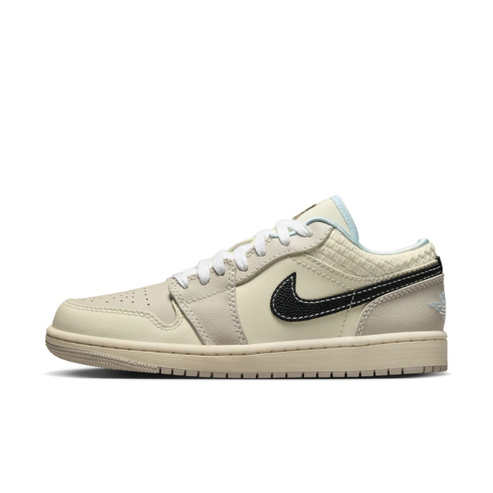 Nike Jordan 1 Sneakersy damskie