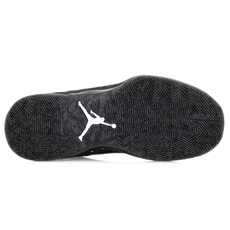 Buty sportowe Nike Jumpman Diamond Mid (CI1204-009) – Nike