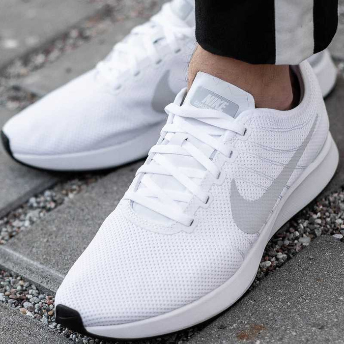 Buty sportowe męskie Nike Dualtone Racer (918227-102)