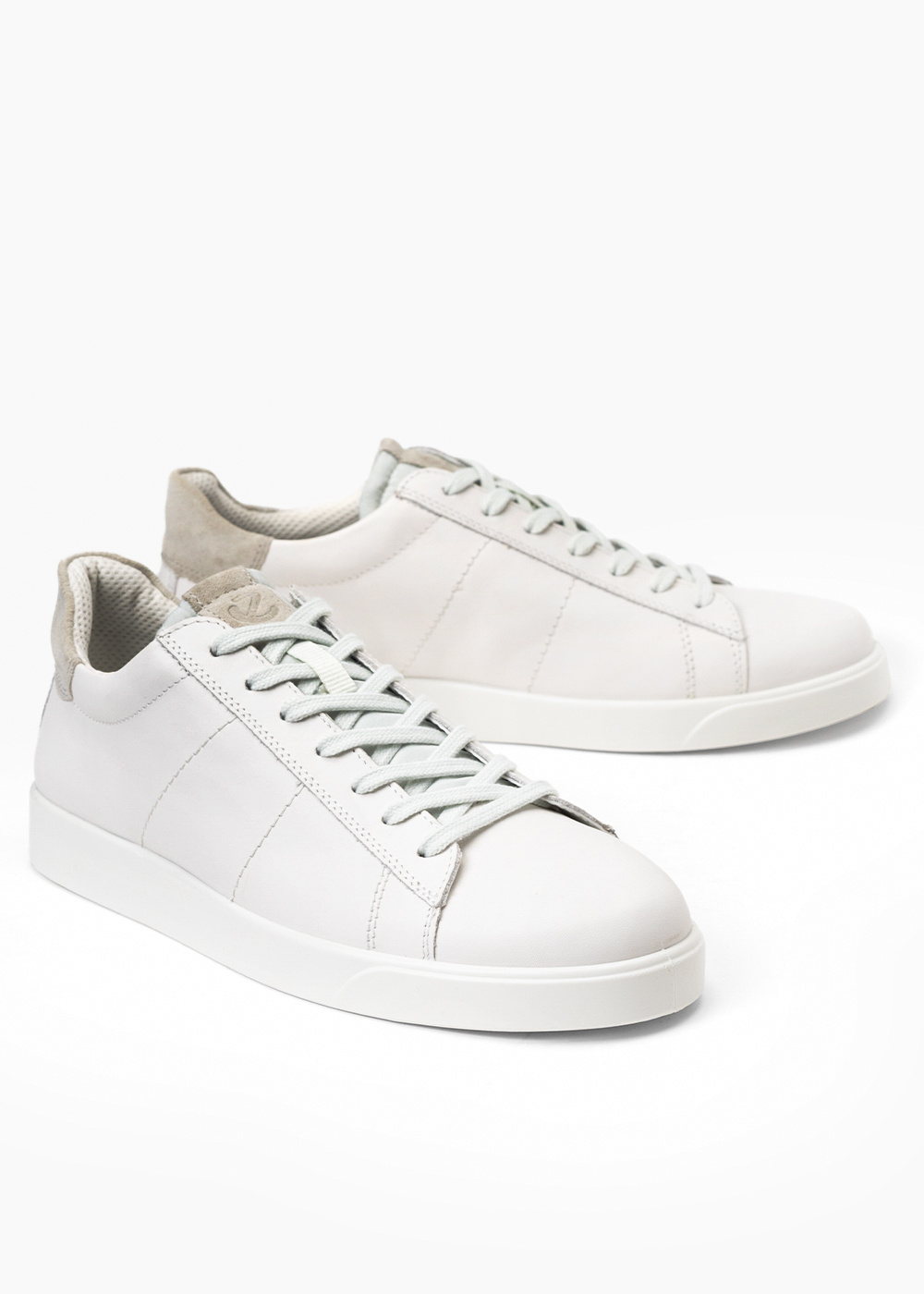 Sneakersy męskie ECCO Street Lite M 521304-58336 – ECCO buty