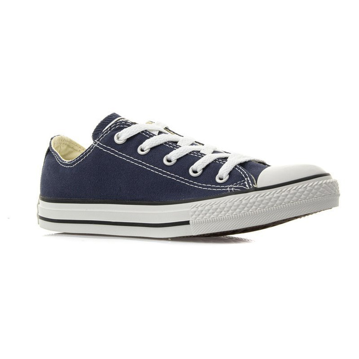 Trampki Converse Chuck Taylor All Star Ox Granatowe (3J237C)