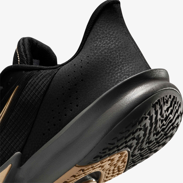Nike PRECISION VII Buty męskie do koszykówki