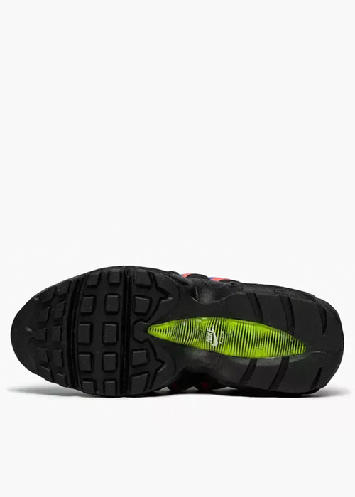 NIKE AIR MAX 95 GS Sneakersy damskie