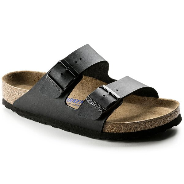 Klapki damskie Birkenstock Arizona BS (0551253)