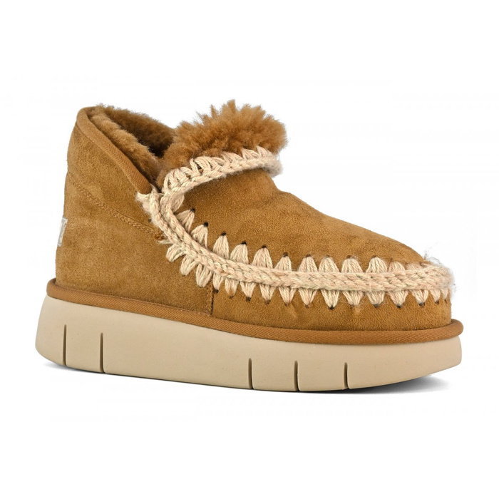 MOU Eskimo Bounce Sneaker Śniegowce damskie