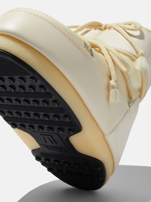 Moon Boot ICON LOW NYLON Śniegowce damskie