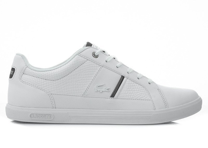 Buty sportowe męskie Lacoste Europa 417 (7-34SPM0044001)
