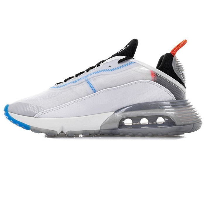 Buty sportowe męskie Nike Air Max 2090 (CT7695-100)