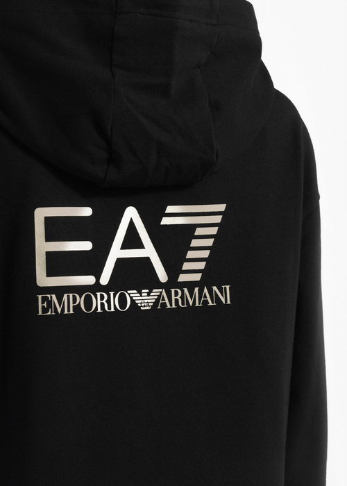 Bluza damska EA7 EMPORIO ARMANI 6LTM10-TJCQZ-0200 