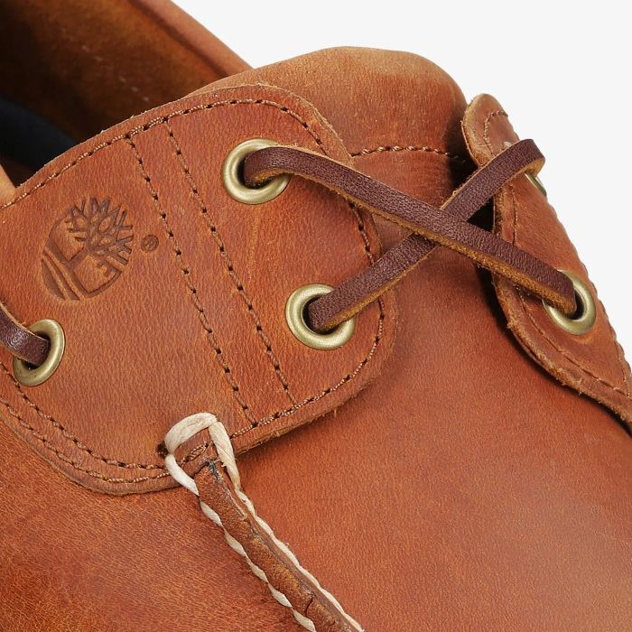 Timberland CLASSIC BOAT 2 EYE Mokasyny męskie