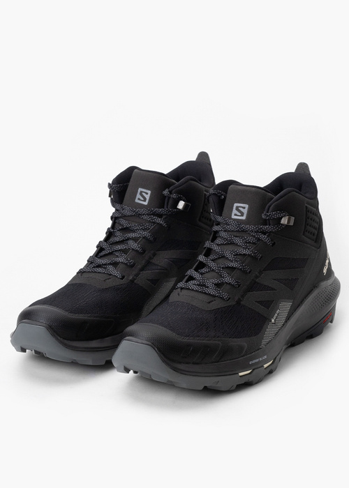 Buty turystyczne męskie SALOMON OUTPULSE MID GTX 