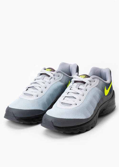 NIKE AIR MAX INVIGOR Sneakersy męskie
