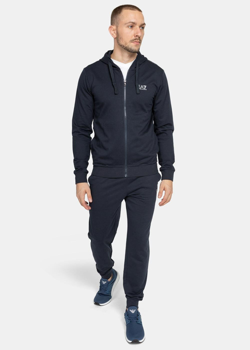 Spodnie dresowe męskie EA7 Emporio Armani (8NPP53 PJ05Z 0578)
