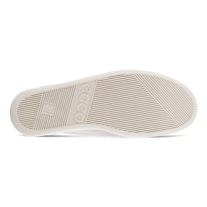 Sneakersy damskie ECCO SOFT 2.0 SHOE 