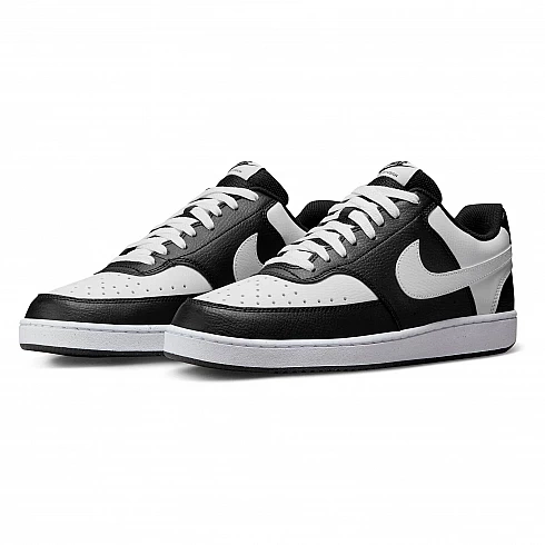 Nike COURT VISION LO NN P Sneakersy męskie