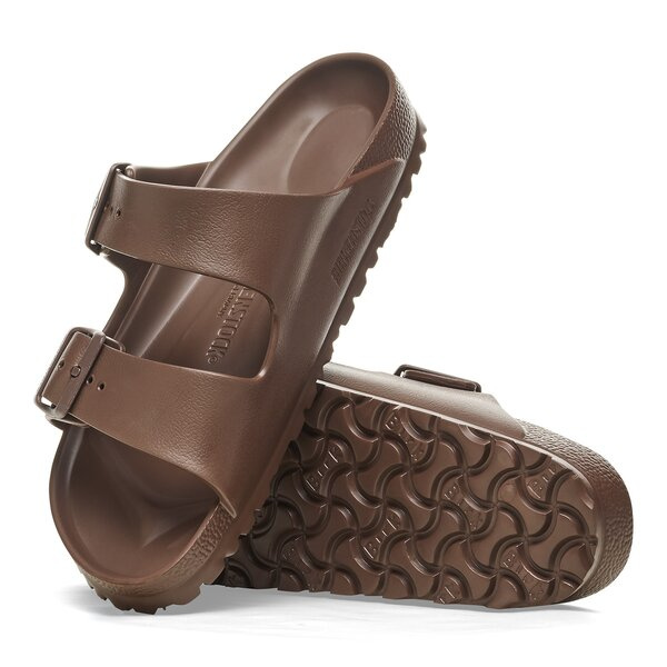 BIRKENSTOCK ARIZONA EVA ROAST Klapki męskie