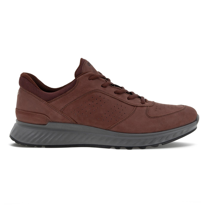 Buty outdoorowe męskie Ecco EXOSTRIDE M LOW