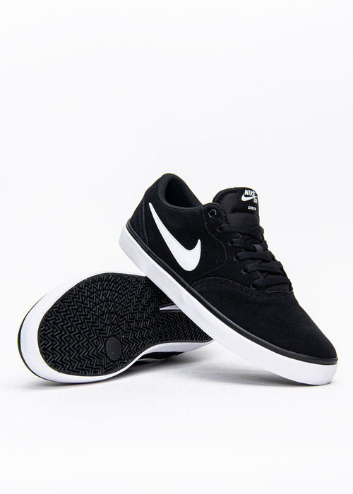 Sneakersy męskie Nike SB Check Solar (843895-001)