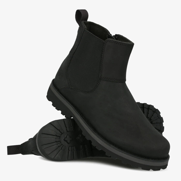 Timberland Courma CHELSEA Sztyblety damskie