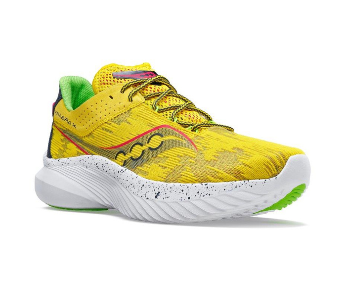 Buty męskie do biegania SAUCONY KINVARA 14