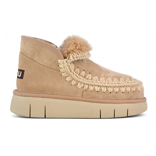 MOU Eskimo Bounce Sneaker Śniegowce damskie