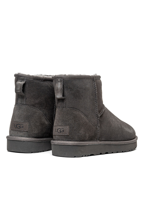 UGG W Classic Mini II Buty zimowe damskie