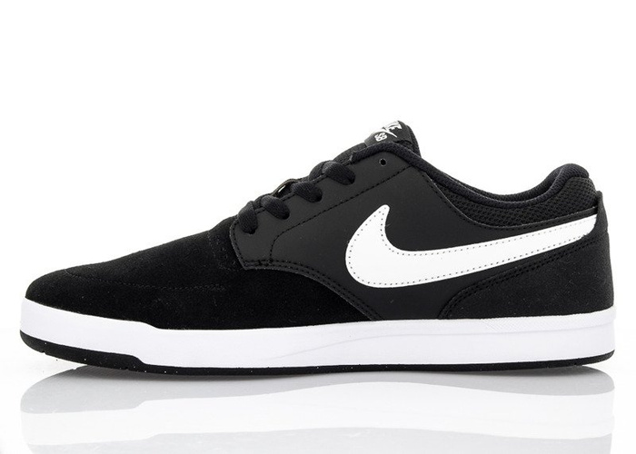 Buty treningowe męskie Nike SB Fokus (749477-002)