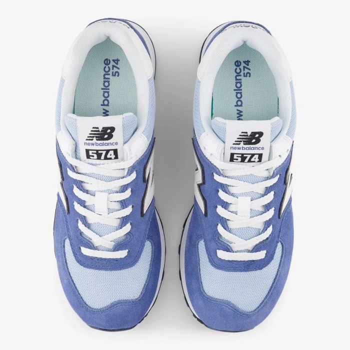 New Balance U5747JD Sneakersy męskie