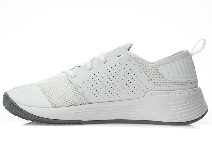 Buty treningowe męskie Under Armour Showstopper 2.0 (3020542-102)