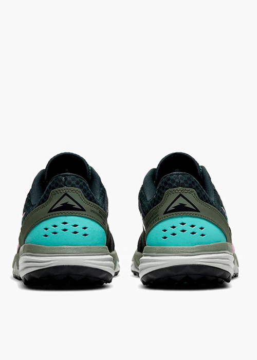 Buty do biegania damskie NIKE JUNIPER TRAIL
