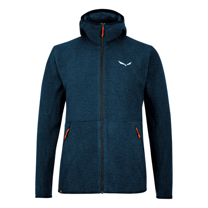 Bluza polarowa męska Salewa NUVOLO PL M JKT