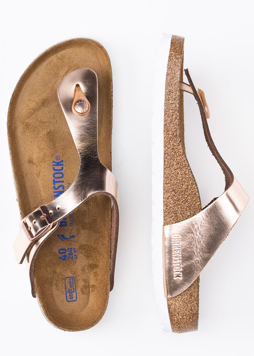 Japonki damskie Birkenstock Gizeh BS (1005049)