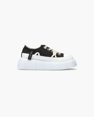 INUIKII MATILDA CANVAS LOW Sneakersy damskie