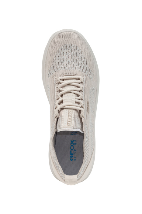 Sneakersy damskie GEOX D SPHERICA