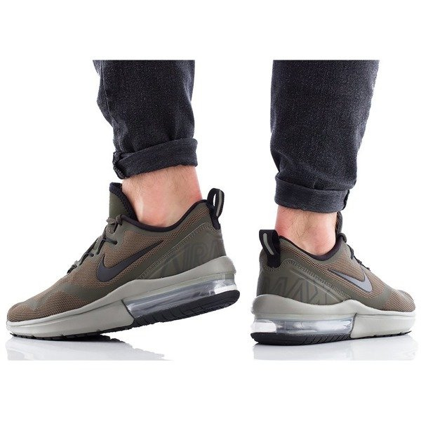 Buty treningowe męskie Nike Air Max Fury (AA5739-300)
