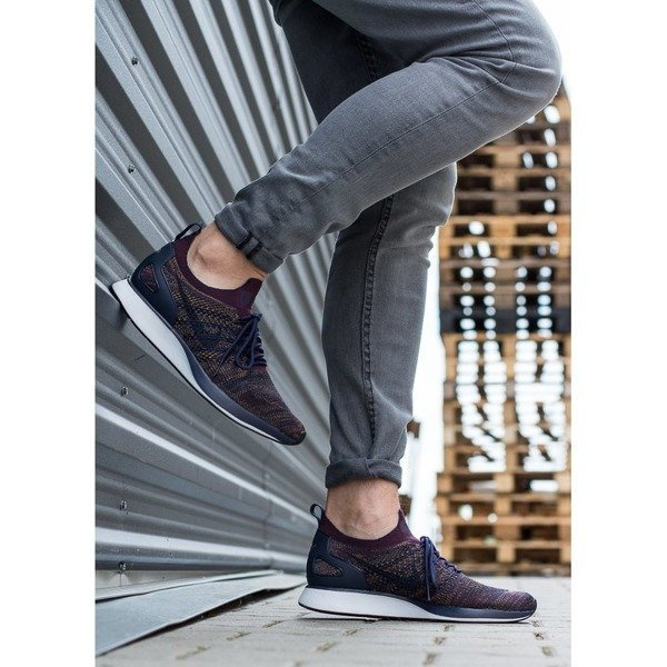 Buty sportowe męskie Nike Air Zoom Mariah Flyknit (918264-401)